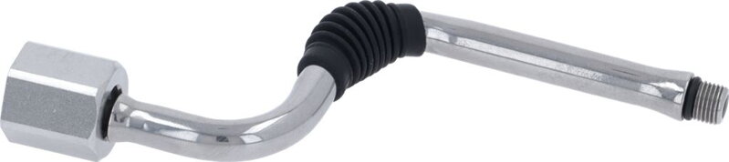 39 - Vývod páry kompletní