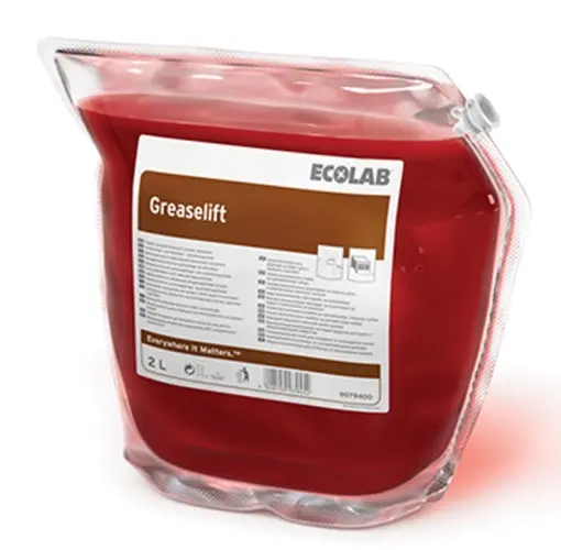 KitchenPro Greaselift 2L