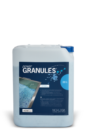 PowerGranules 20L