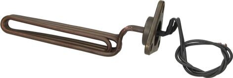 01 - Topné těleso 2500W