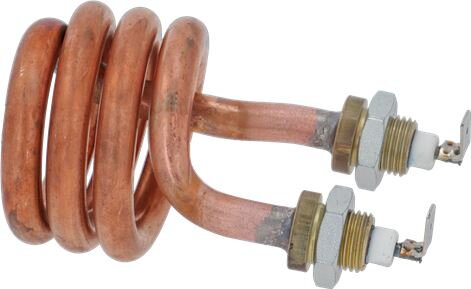 48 - Topné těleso 1100W