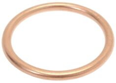 02 - Měděné těsnění