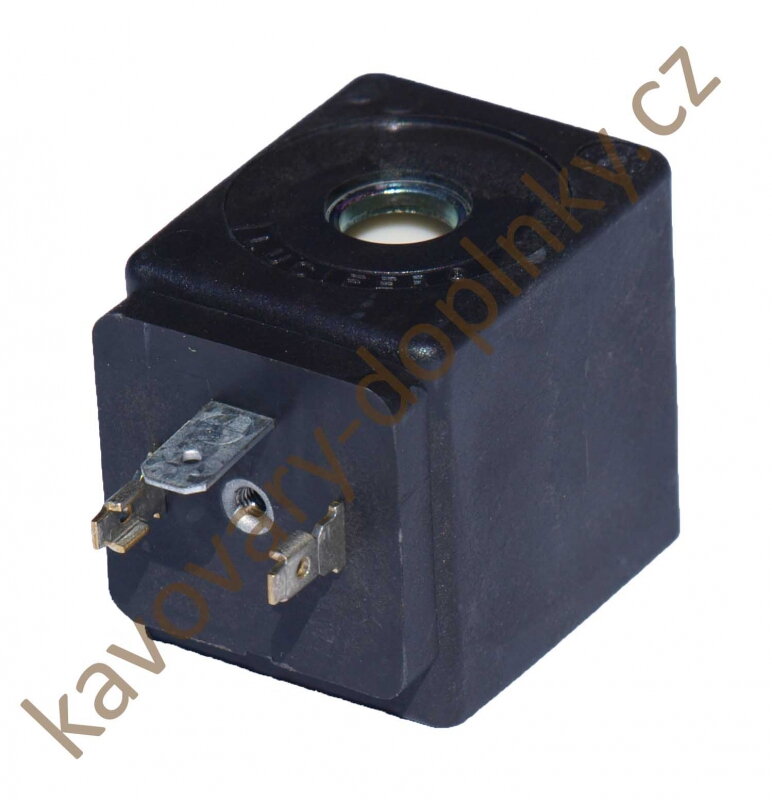 01 - Cívka ventilu Lucifer