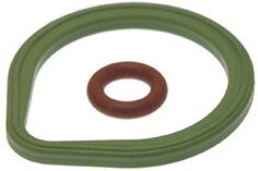 Těsnění el. ventilu     