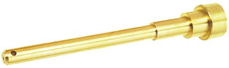 09 - Hřídelka ventilu